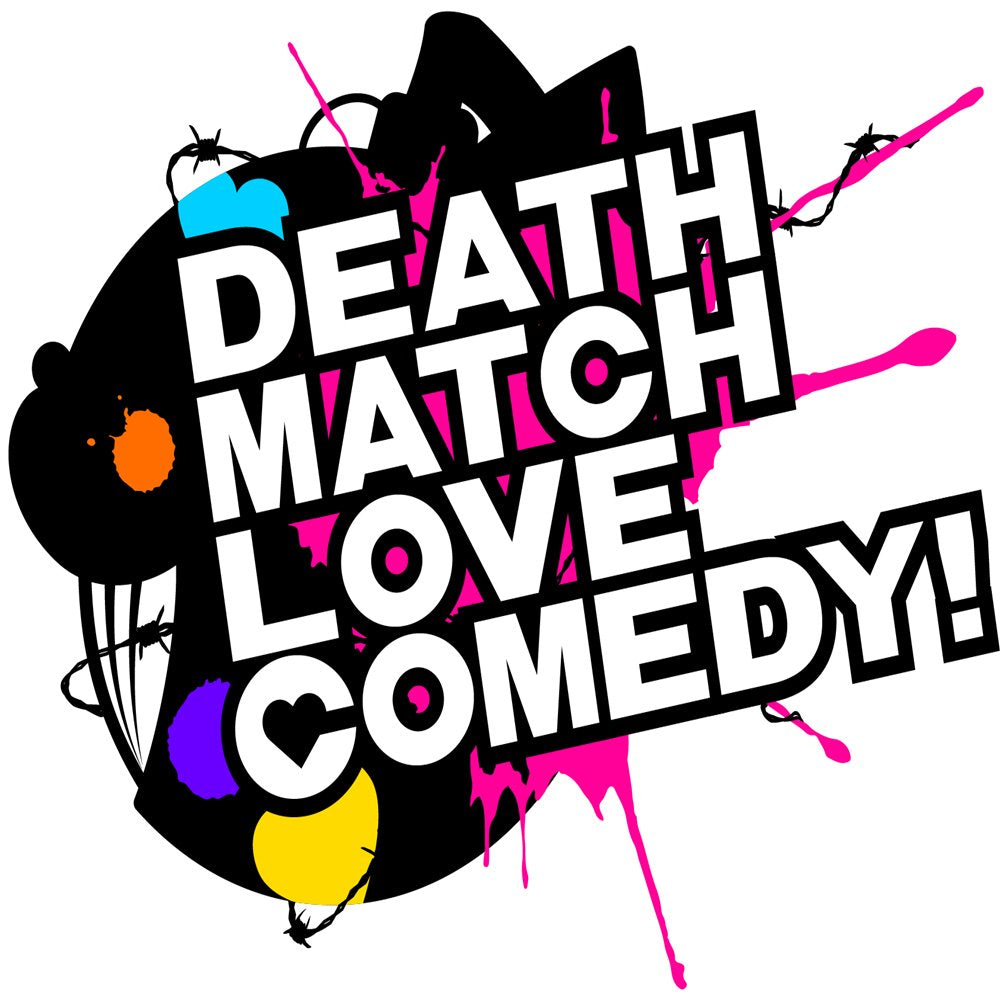 EAN 5060690797869 - PQube Death Match Love Comedy imagen 2