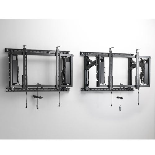 EAN 0841872161167 - Chief LVS1UP soporte para TV 2,03 m (80") Negro imagen 5