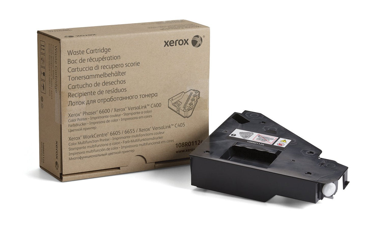 EAN 0095205964905 - Xerox 108R01124 colector de toner 30000 páginas imagen 1
