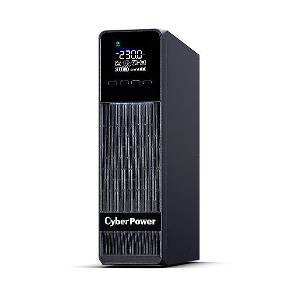Sai Online Cyberpower Ols1kecr 1000va-900w 3 Salidas Formato Torre