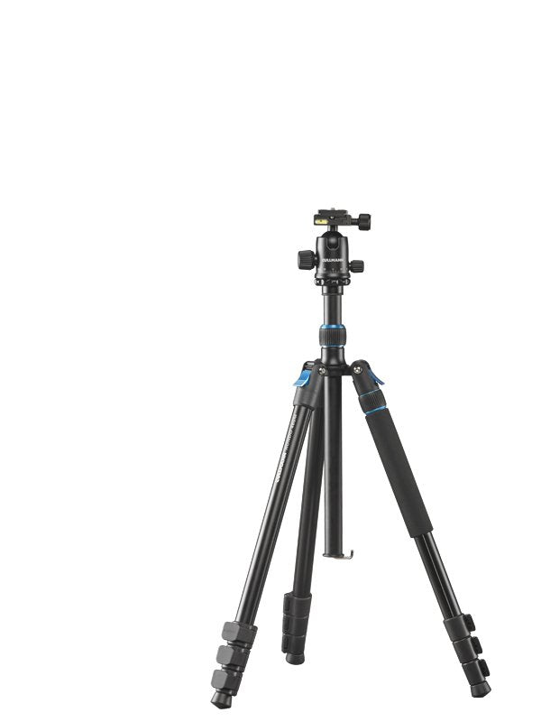 EAN 4007134022140 - Cullmann Rondo 480M RB8.5 tripode Digitales / cámaras de película 3 pata(s) Negro imagen 1