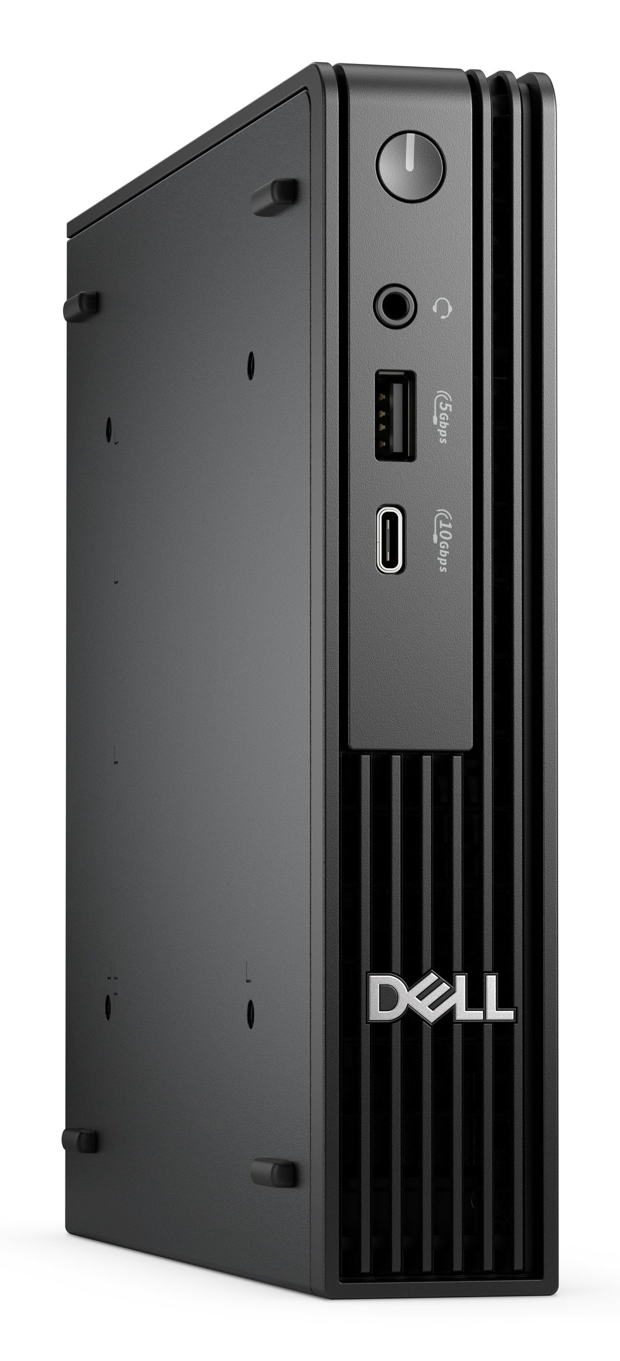 EAN 5397184936207 - DELL Pro QCM1250 Intel® Core™ i5 i5-14500T 8 GB DDR5-SDRAM 512 GB SSD Windows 11 Pro Micro PC Mini PC Neg imagen 2