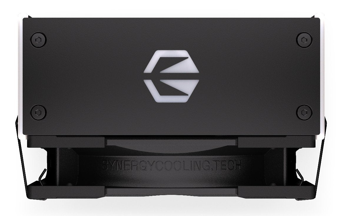 EAN 5903018667911 - ENDORFY Fera 5 Black ARGB Procesador Refrigerador de aire 12 cm Negro 1 pieza(s) imagen 15