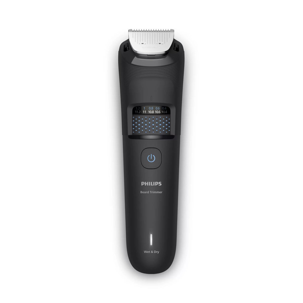 EAN 8720689034203 - Philips BT5780/15 depiladora para la barba Batería 40 2 cm Mojado y seco Negro imagen 2