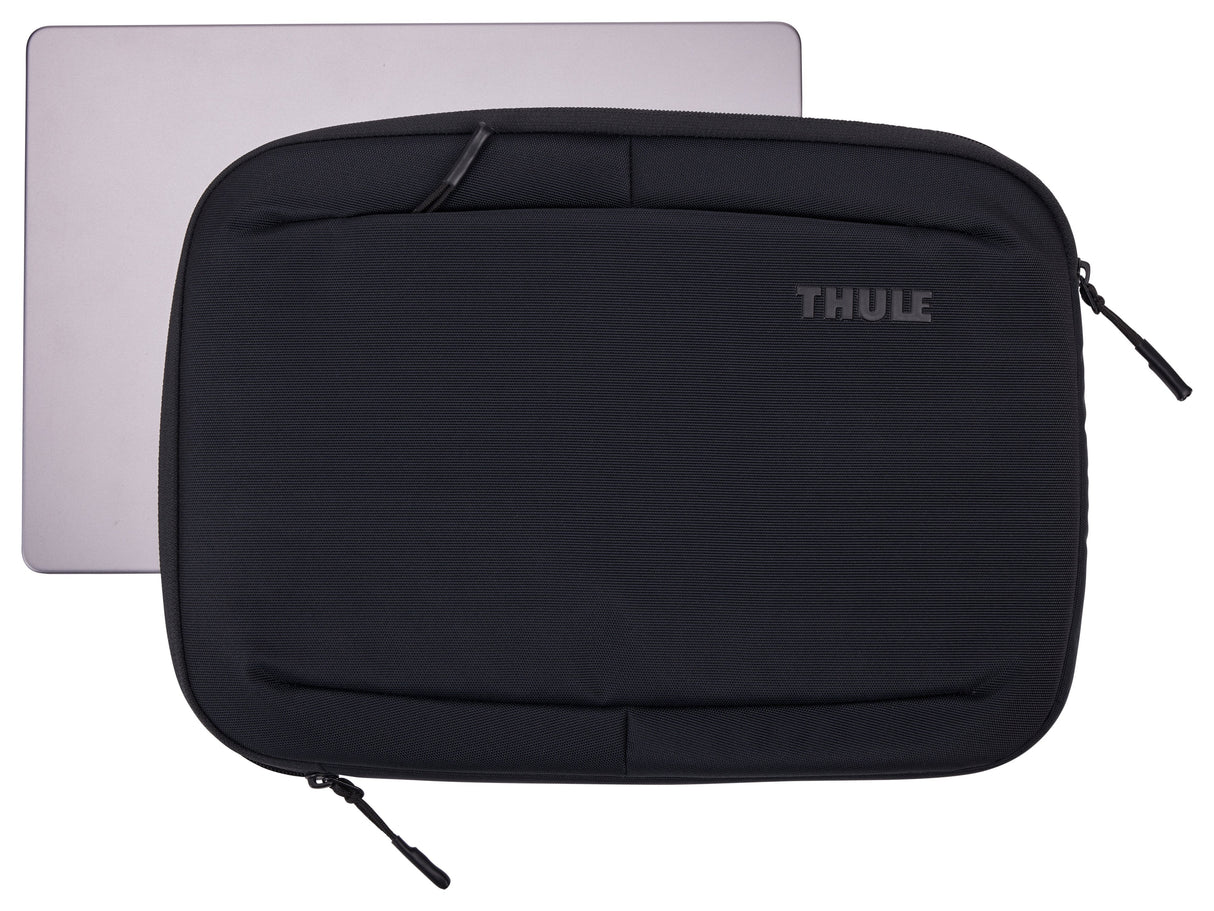 EAN 0085854255615 - Thule Subterra 2 TSS414 Black 35,6 cm (14") Funda Negro imagen 7