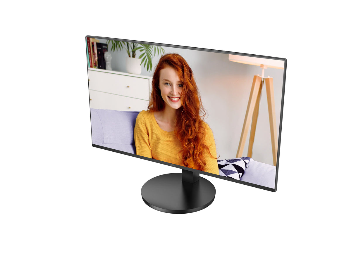 EAN 4038986181457 - AOC B3 27B3CF2 pantalla para PC 68,6 cm (27") 1920 x 1080 Pixeles Full HD LED Negro imagen 7