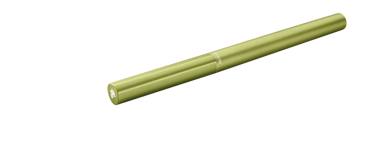 EAN 4012700823694 - Pelikan 823692 pluma estilográfica Sistema de carga por cartucho Verde 1 pieza(s) imagen 5
