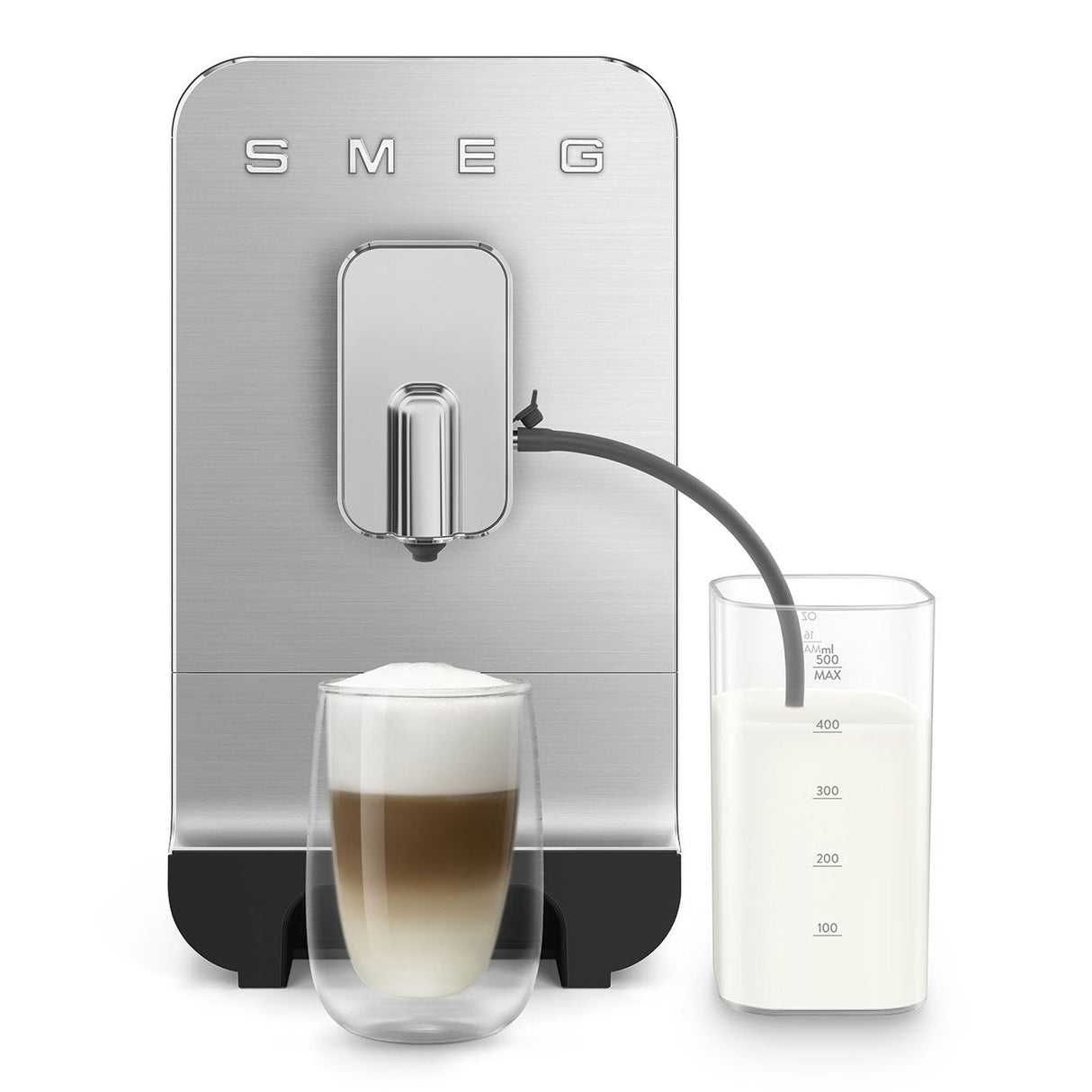 EAN 8017709334970 - Smeg BCC13BLMEU cafetera eléctrica Totalmente automática Máquina espresso 1,4 L imagen 24
