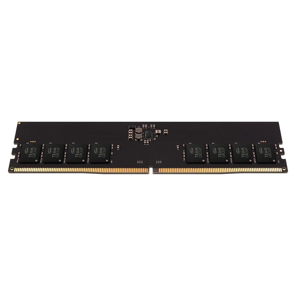 Memoria Teamgroup Ddr5 Elite Udimm 8gb 5600 Negro