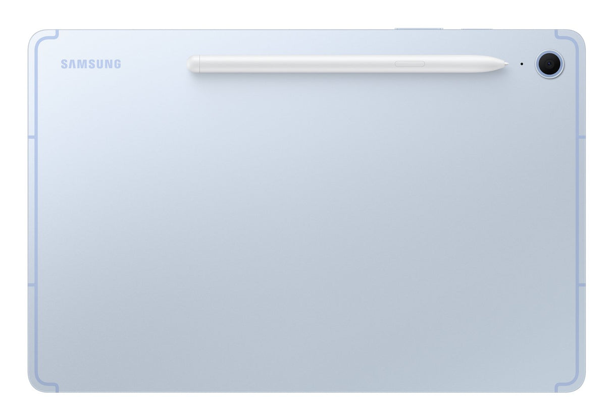 EAN 8806097194828 - Samsung Galaxy Tab S10 FE Samsung Exynos 128 GB 27,7 cm (10.9") 8 GB Wi-Fi 6 (802.11ax) Azul imagen 8