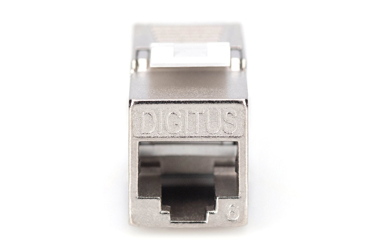 EAN 4016032378518 - Digitus DN-93612-1 módulo de conector de red imagen 2