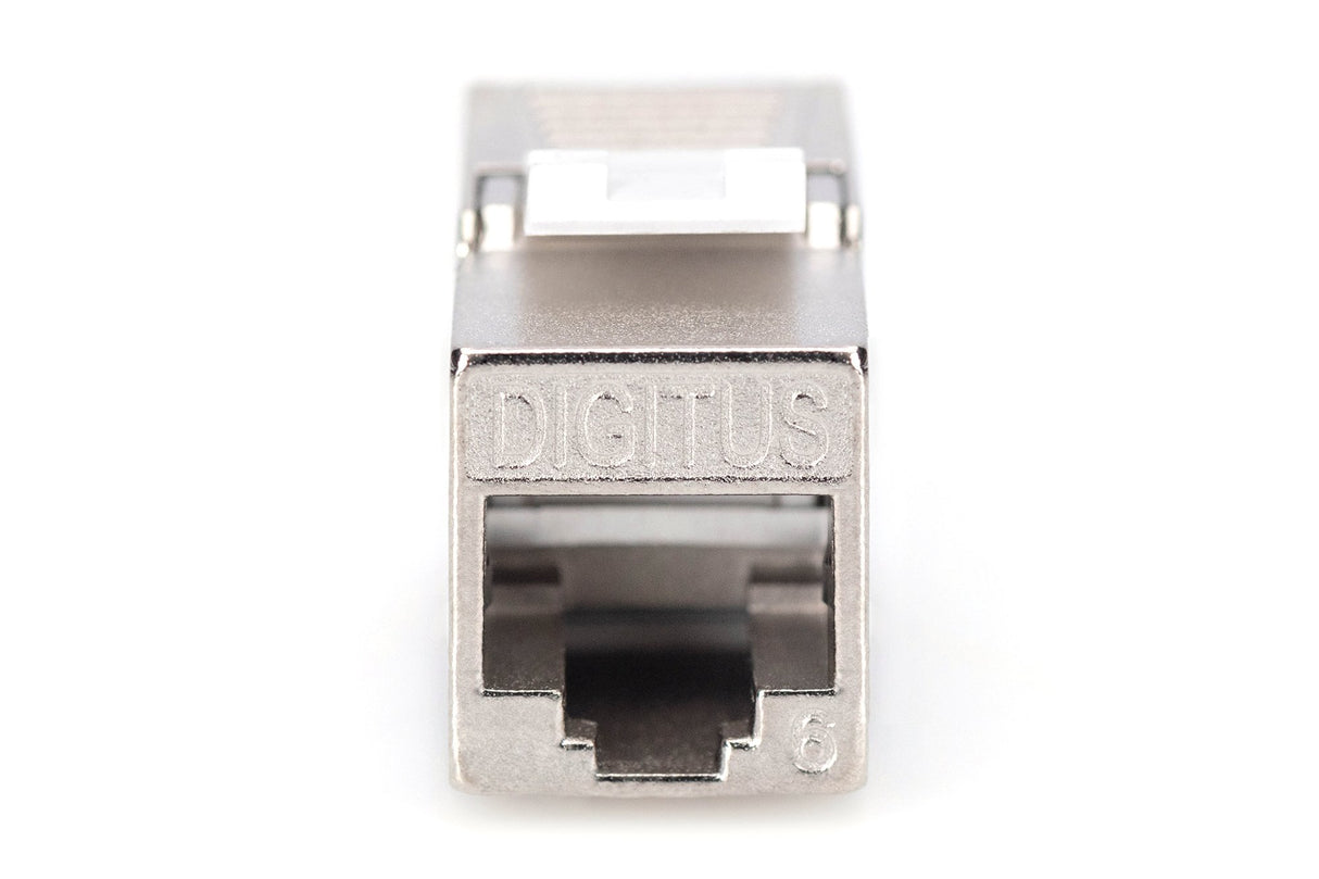 EAN 4016032378518 - Digitus DN-93612-1 módulo de conector de red imagen 3