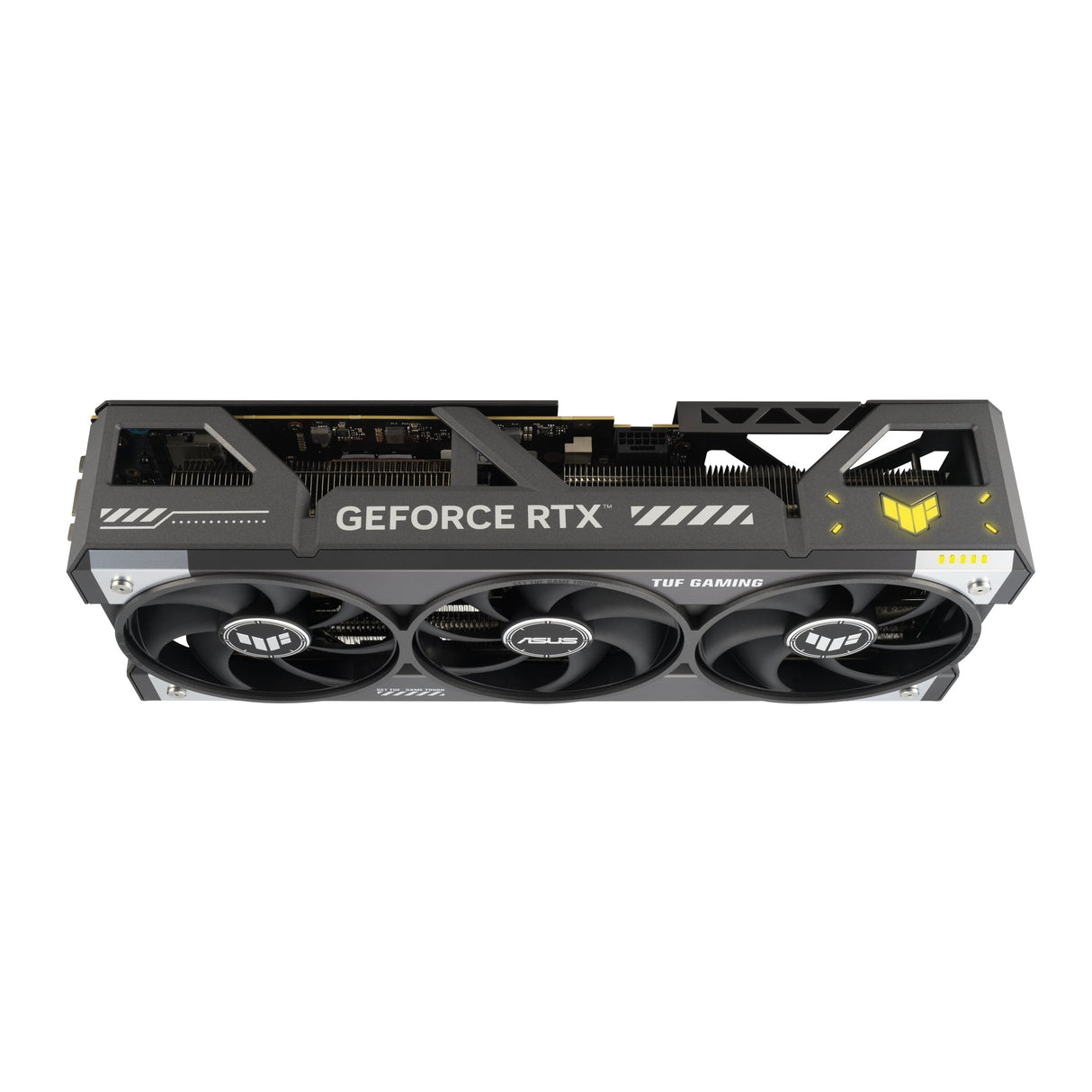 EAN 4711387856673 - ASUS TUF Gaming TUF-RTX5080-O16G-GAMING NVIDIA GeForce RTX 5080 16 GB GDDR7 imagen 7