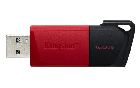 EAN 0740617326376 - Kingston Technology DataTraveler Exodia M unidad flash USB USB tipo A 3.2 Gen 1 (3.1 Gen 1) Negro, Rojo imagen 3