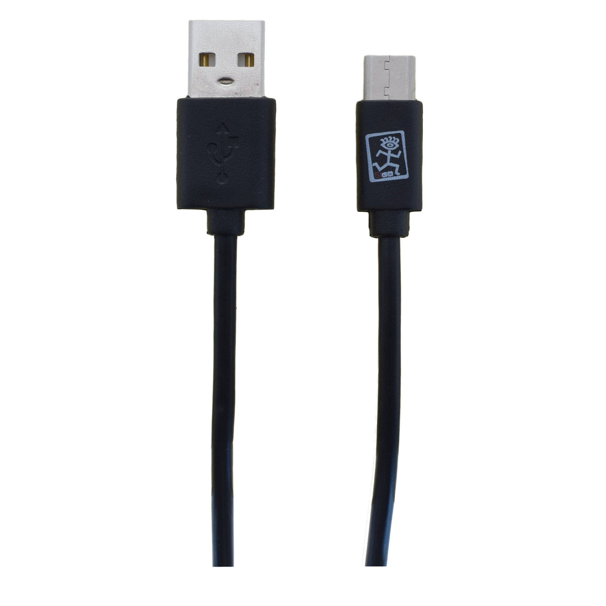 2go Cable Usb Type-C 1m Negro