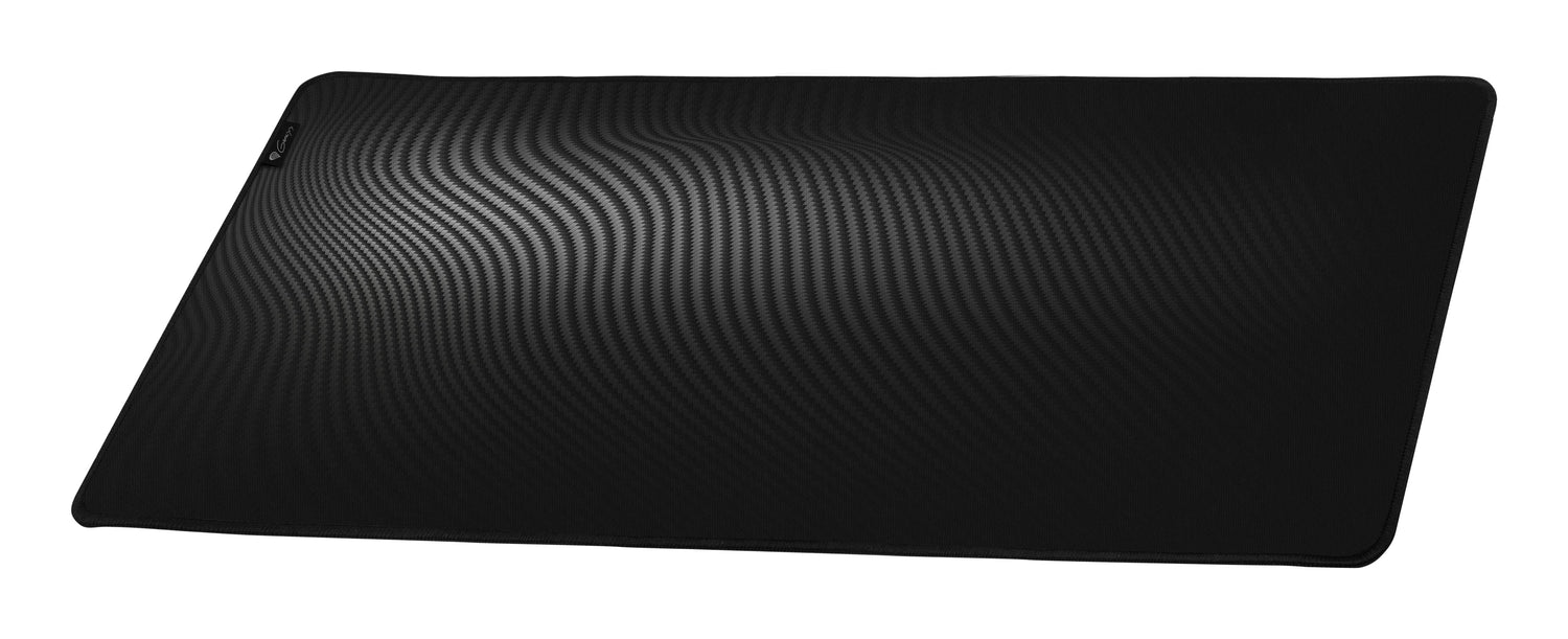 Alfombrilla Genesis Carbon 500 Ultra Wave 110x45 Mm