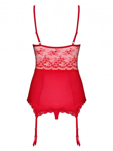 Obsessive - Corset Lovica S/M
