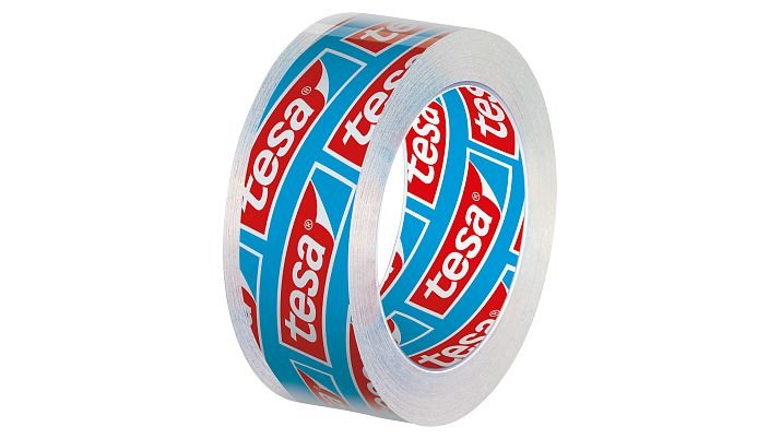 Tesafilm Rollo 10m 15mm Transparente 3uds.
