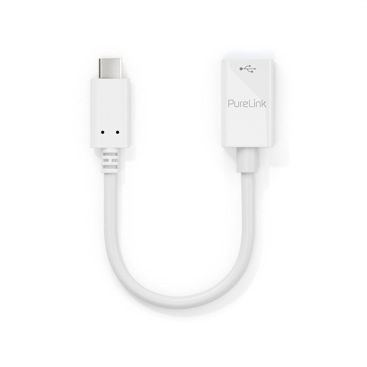 EAN 4251364718988 - PureLink IS230 cable USB 0,1 m USB C USB A Blanco imagen 2