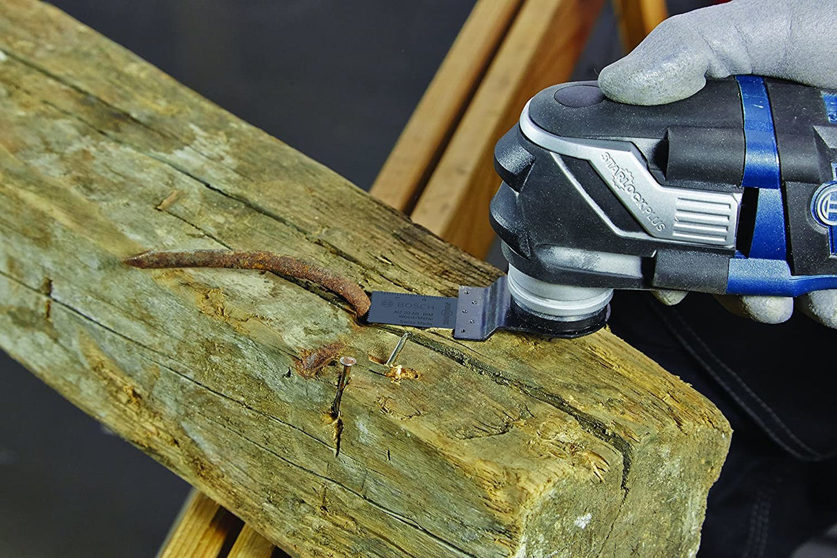 EAN 3165140484954 - Bosch 2608661628 hoja de sierra circular 1 pieza(s) imagen 4