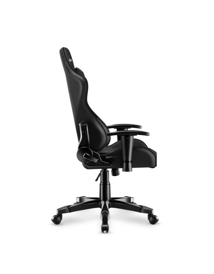 EAN 5903796010244 - Huzaro Ranger 6.0 Black Silla para videojuegos universal Asiento (de seguridad) de butaca Negro imagen 7