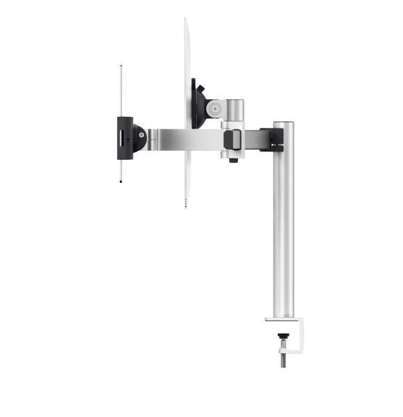 EAN 4005546998428 - Durable 508723 soporte para monitor 86,4 cm (34") Escritorio Plata imagen 4