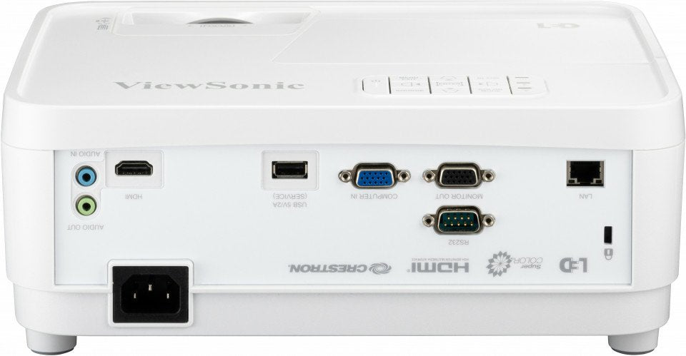 Wxga 1280x800 3000al 3.000.000:1 Con