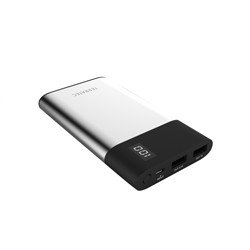 Powerbank Terratec P80 Slim (8000mah)