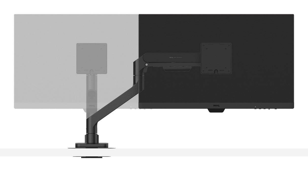EAN 4718755096402 - BenQ Ergo Arm BSH01 114,3 cm (45") Escritorio Negro imagen 10