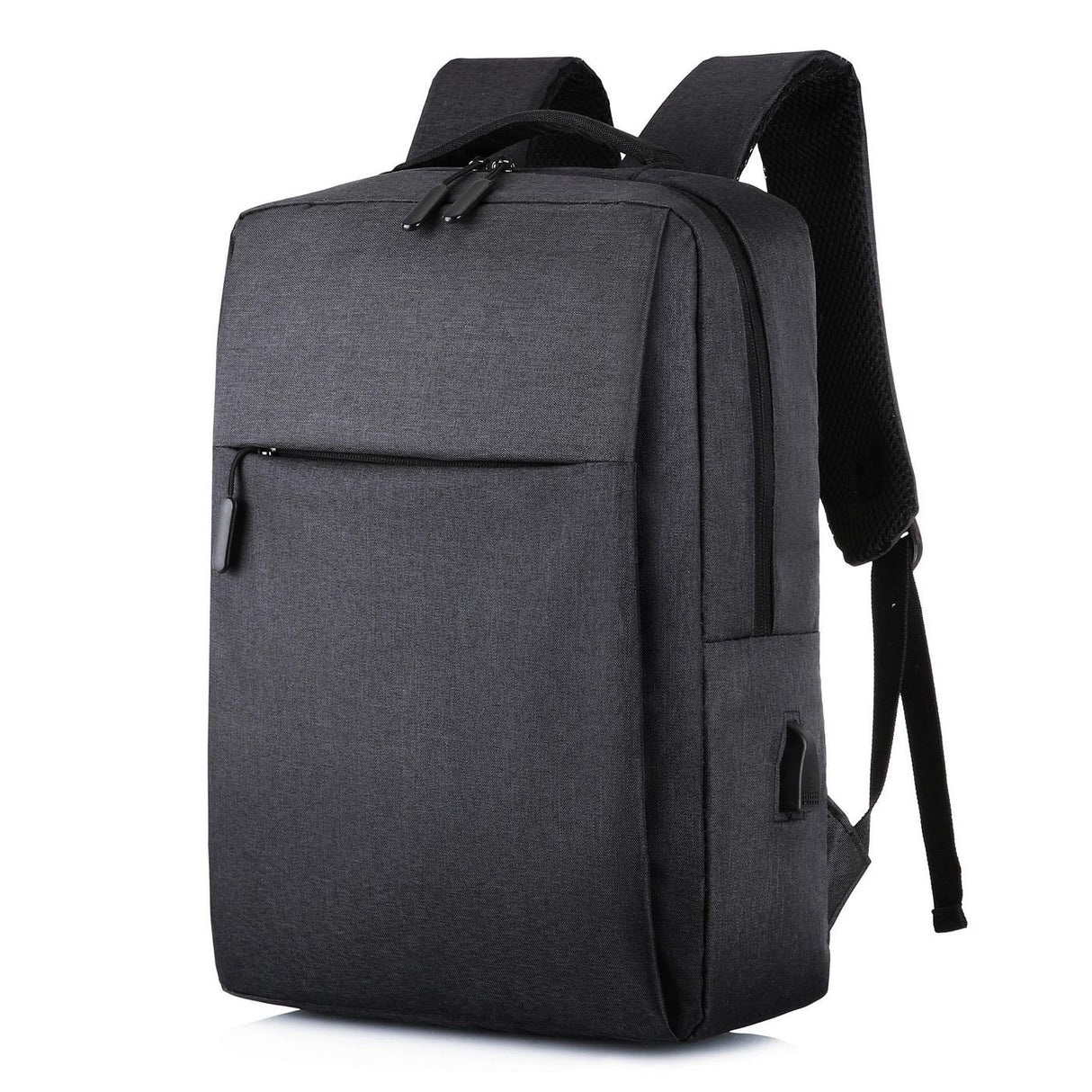 Gearlab Cleveland 15.6'' Backpack Black