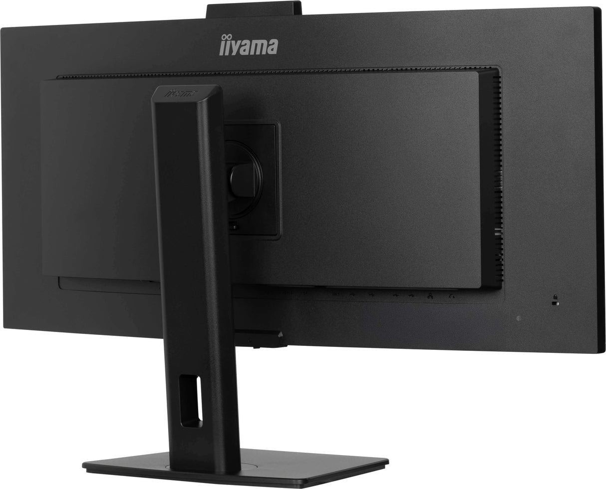 EAN 4948570125296 - iiyama ProLite XCB3497WQSNPH-B1 pantalla para PC 86,4 cm (34") 3440 x 1440 Pixeles UltraWide Quad HD LED imagen 10
