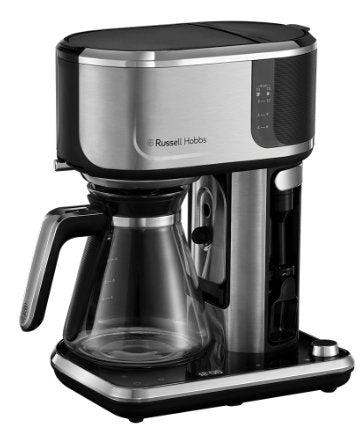 Cafetera De Filtro Russell Hobbs 26230-56
