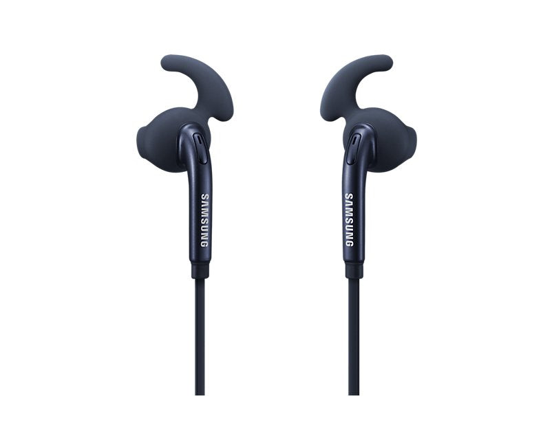 Auriculares Samsung In-Ear Fit Eo-Eg920b Azul Oscuro 20hz-20khz 3 Botones Microfono Almohadillas 3 T