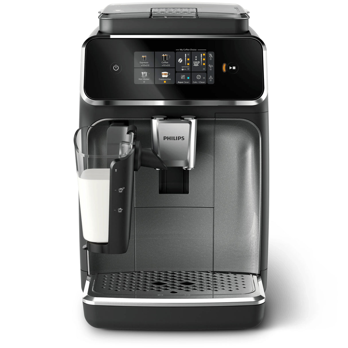 EAN 8720389027628 - Philips EP2339/40 cafetera eléctrica Máquina espresso 1,8 L imagen 3