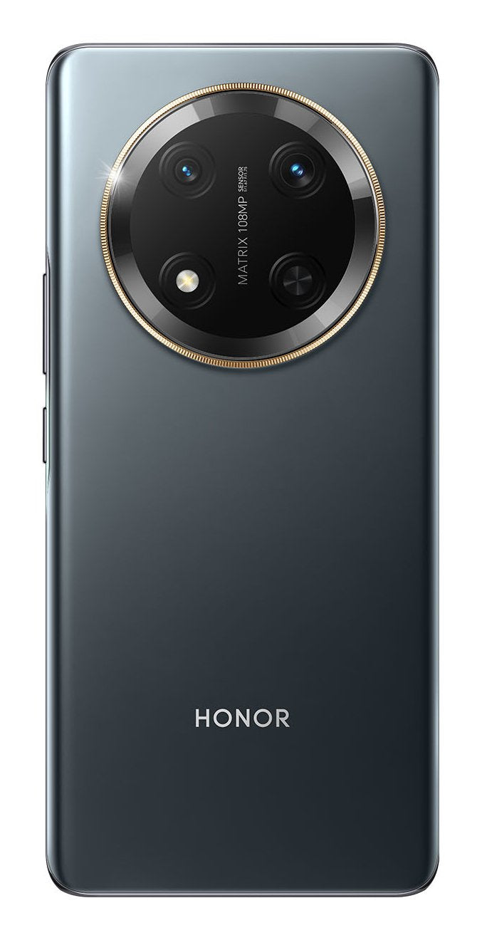 Honor Magic 7 Lite 8+256gb 6.78" 5g Titanium Black Ita