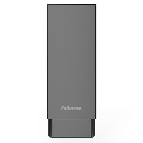 EAN 0043859805990 - Fellowes 100136875 soporte de CPU Soporte para instalación de CPU bajo mesa Negro imagen 3