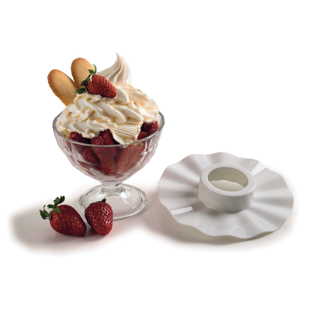 Ariete Vintage Blue Multifunktions-Küchenmaschine (Hellazul/Creme, 1.000 Watt, 1,2 Liter) 1781bl