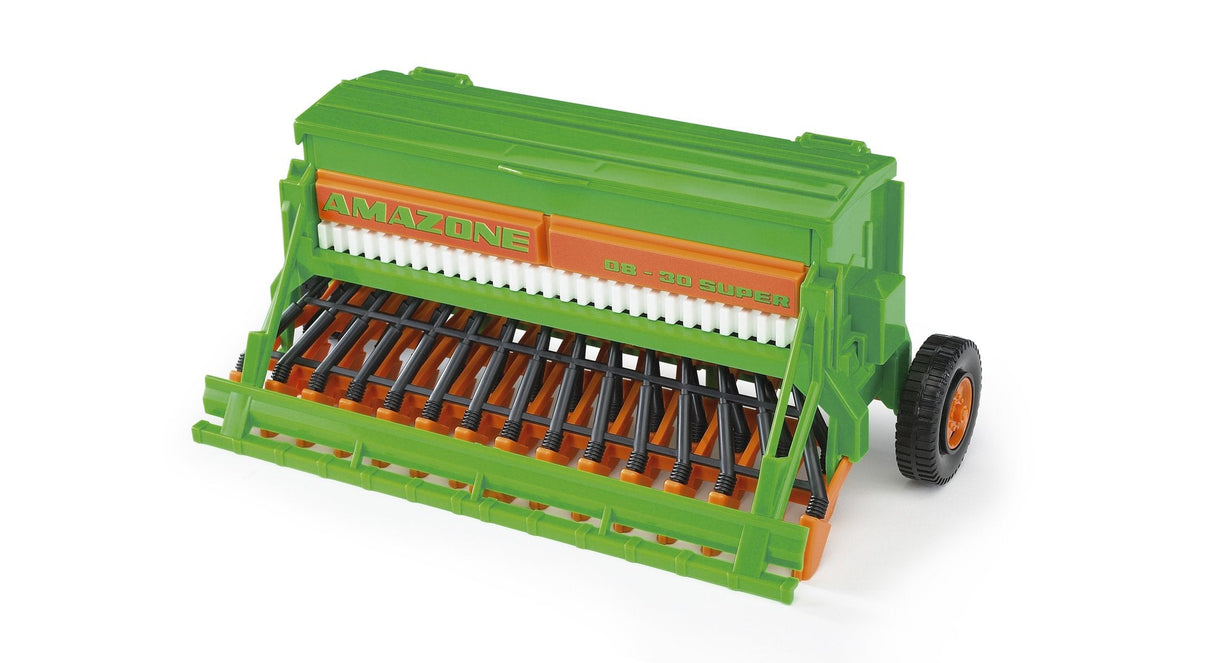 Bruder Seeder
