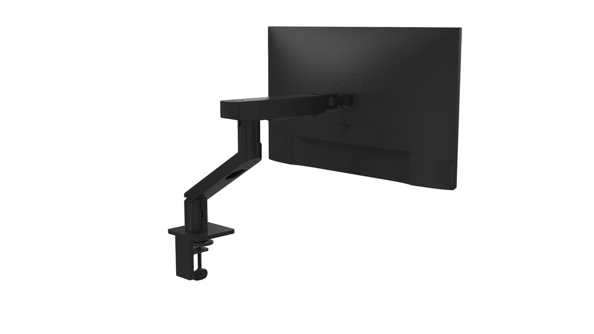 Single Monitor Arm For 19" To 38" Displays