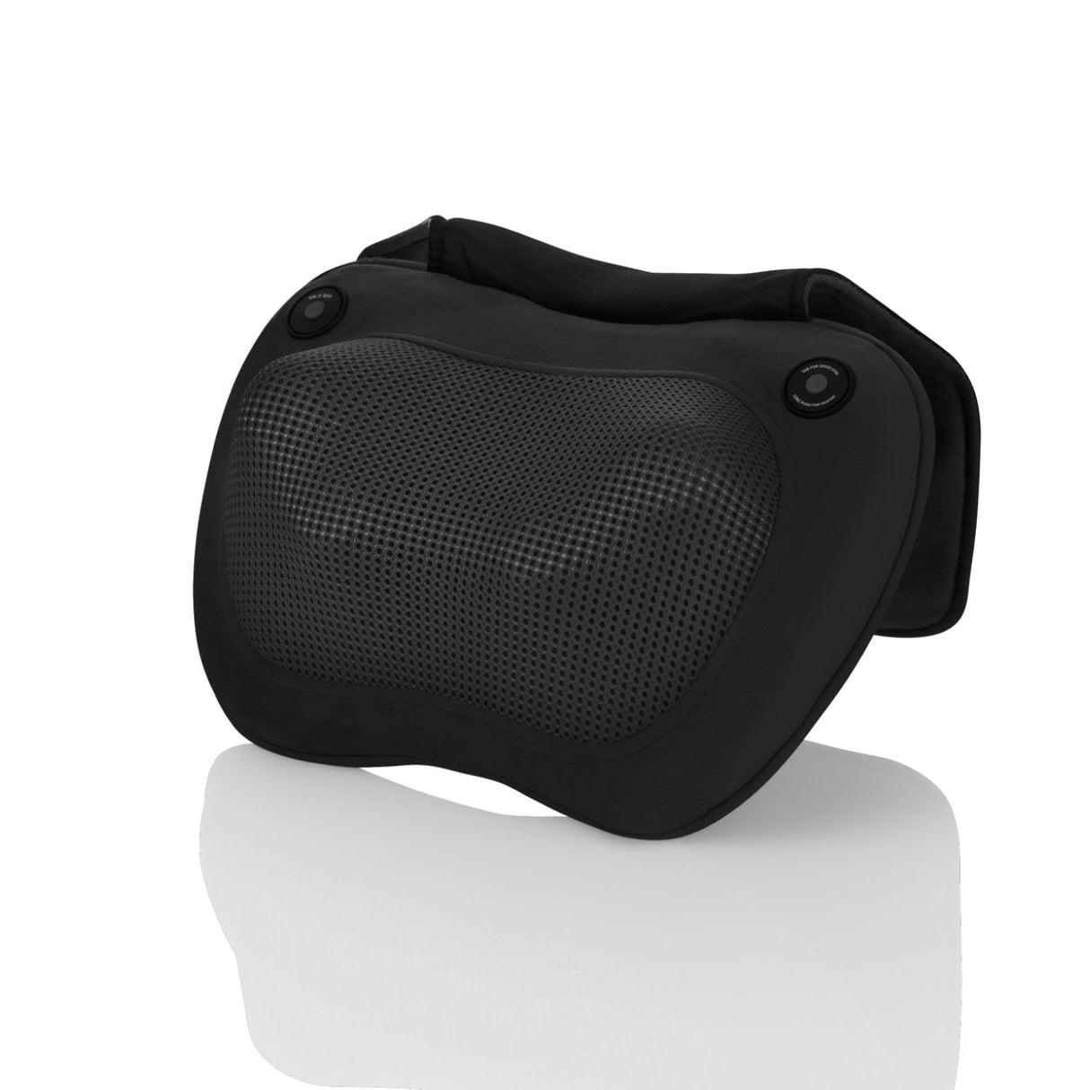 EAN 4015588889479 - Medisana MC 850 masajeador Atrás, Piernas, Cuello, Hombros Negro imagen 2