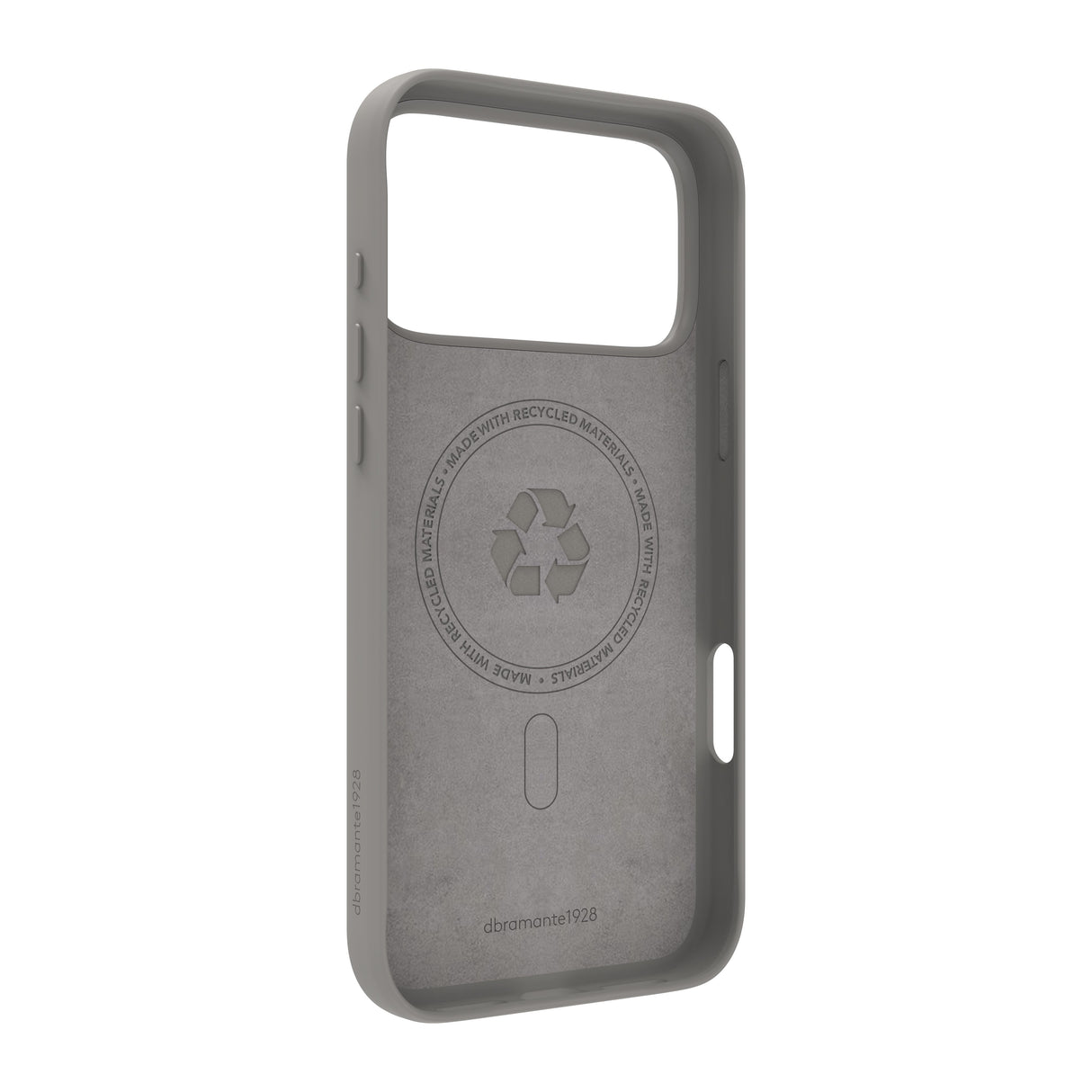 EAN 5711428066671 - dbramante1928 Roskilde MS Kick ICON funda para teléfono móvil Gris imagen 6