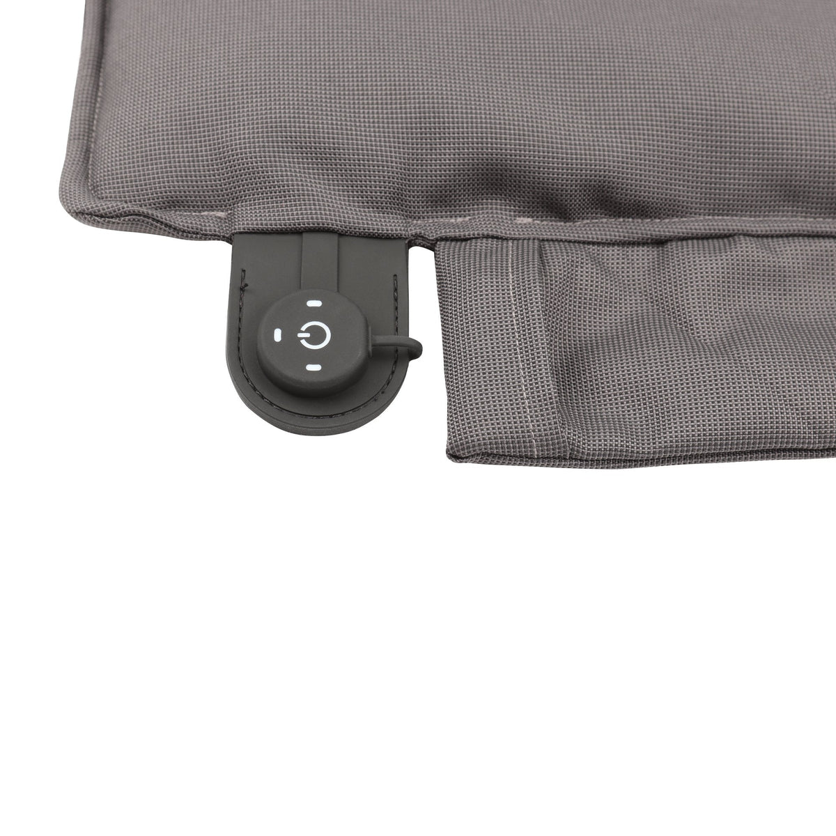 Addliving Heizkissen Cablelos, Outdoor, Faltbar