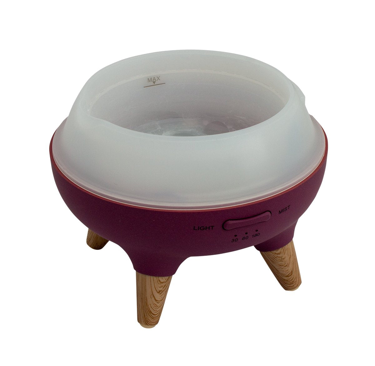 EAN 8595631022863 - Concept DF1011 difusor de aroma Tanque Rosa imagen 3