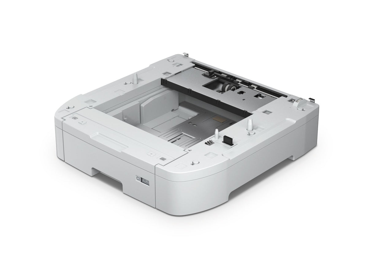 EAN 0010343911017 - Epson C12C817061 printer/scanner spare part/accessory Alimentador de casete 1 pieza(s) imagen 1