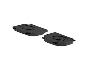 80w Cpu/Gpu Cooling Fan For Hp Laptops