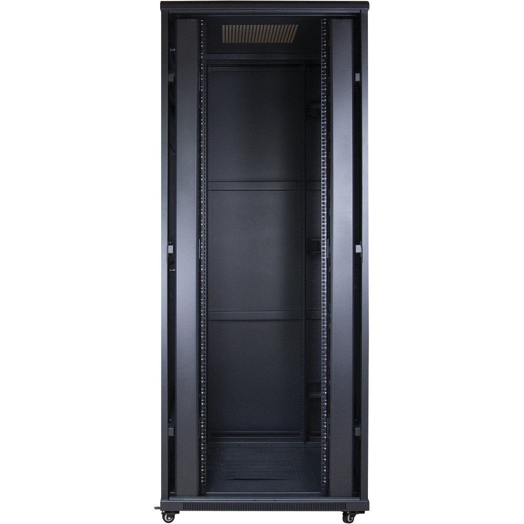 Inter-Tech Armario De Red 42he 800x800mm Snb-8842