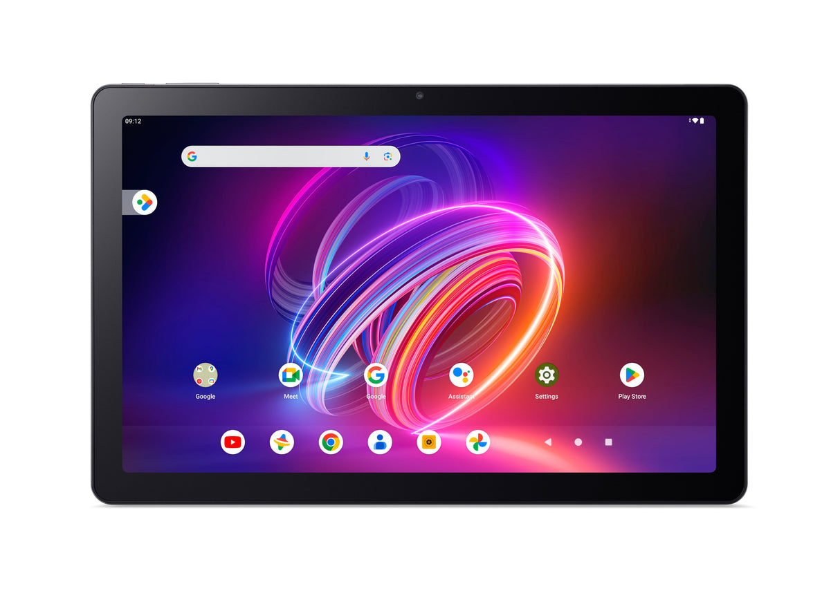 EAN 4711121782602 - Acer Iconia P11-11-8387 Mediatek 256 GB 27,9 cm (11") 8 GB Wi-Fi 5 (802.11ac) Android 14 Gris imagen 1