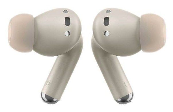 EAN 0840023262241 - Motorola Moto Buds+ Auriculares Inalámbrico Dentro de oído Llamadas/Música/Deporte/Uso diario Bluetooth A imagen 1