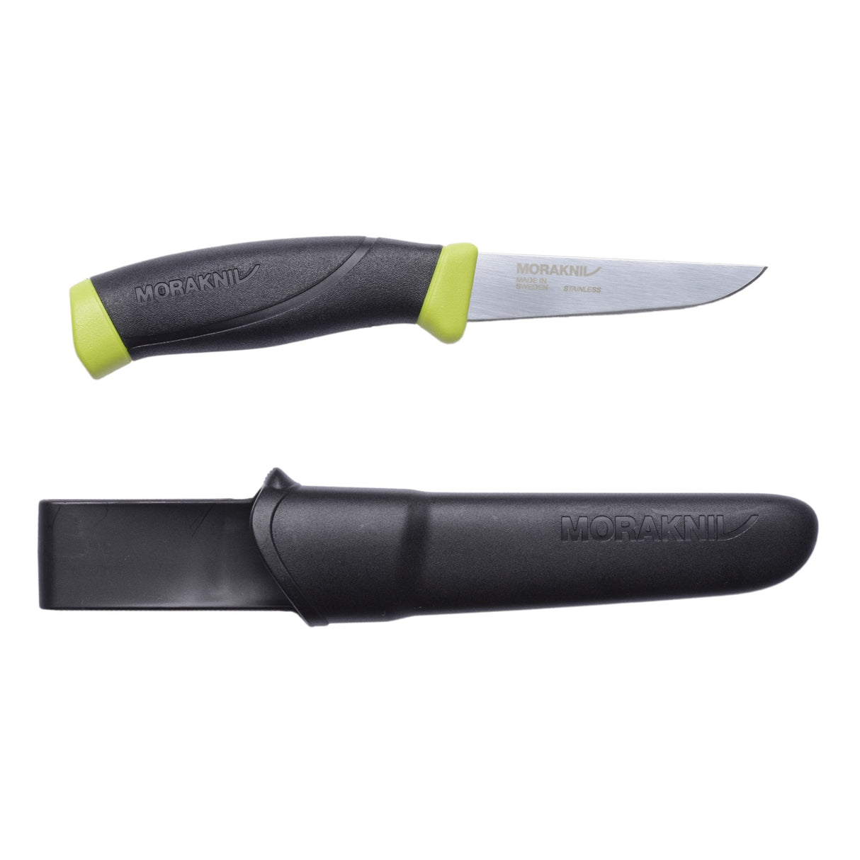 Cuchillo Morakniv Anglermesser Fillet Fishing Comfort 090