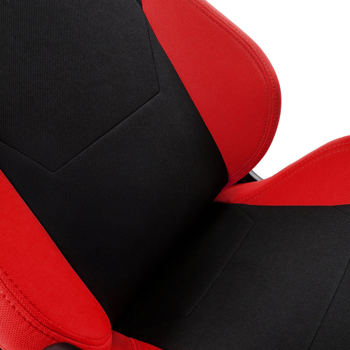 Nitro Concepts S300 Gaming Silla - Inferno Rojo
